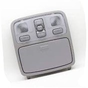 تصویر چراغ سقف کیا اسپورتیج 