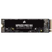 تصویر حافظه SSD کورسیر مدل MP600 PRO ظرفیت ۱ ترابایت 