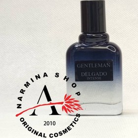 تصویر عطر و ادکلن جیبی جنتلمن آنلی (GENTLEMEN ONLY) 