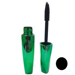 تصویر ریمل رومنس سبز ا Green romance mascara Green romance mascara