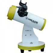 تصویر تلسکوپ دابسونی 82 میلیمتر رومیزی مید مدل Meade Eclipseview (شو رومی) 