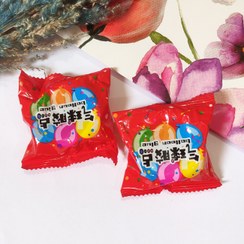 تصویر چسب دو طرفه مخصوص بادکنک 