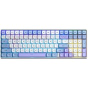 تصویر کیبورد گیمینگ آئولا S100 PRO بی سیم 