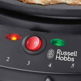 تصویر کرپ و پنکیک ساز Russell Hobbs 20920 - ارسال ۱۰ الی ۱۵ روز کاری 