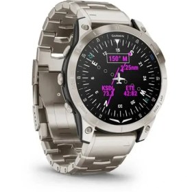 تصویر ساعت گارمین D2 Mach1 D2 Mach1 Garmin watch