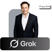 تصویر خرید اکانت Grok 