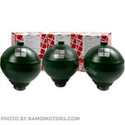 تصویر گوی زانتیا مارک FEBI | بسته 3 عددی 