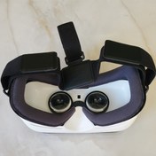 تصویر عینک واقعیت مجازی سامسونگ Gear vr samsung 