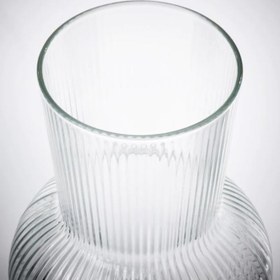 تصویر گلدان دکوری ایکیا مدل PÅDRAG 