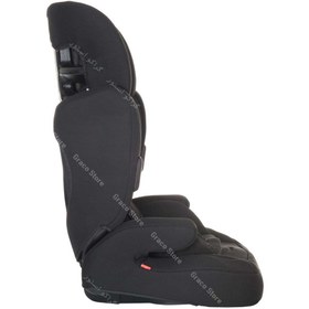 تصویر صندلی ماشین گراکو مدل Endure Black Graco Endure Black Car Seat