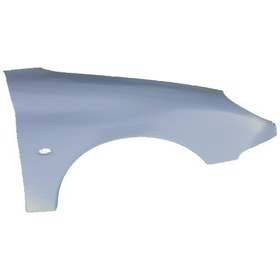 تصویر گلگير جلو سمت راست پژو 206 