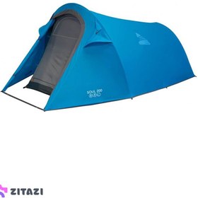 تصویر چادر 2 نفره ونگو مدل Vango Soul 200 tent - زمان ارسال 15 تا 20 روز کاری 