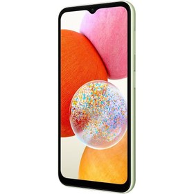 تصویر گوشی سامسونگ (هند) A14 | حافظه 64 رم 4 گیگابایت Samsung Galaxy A14 (india) 64/4 GB