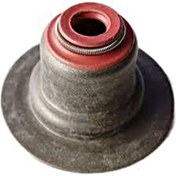 تصویر کاسه نمد ساق سوپاپ با قطر اسمی داخلی رنو تندر 