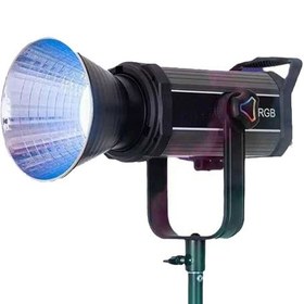 تصویر ویدیو لایت YJBEi Cob_CL500RGB video light 