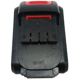 تصویر باتری دریل لیتیوم یون ایکس ار مدل 36VF-2.0AH- LIO-ION 
