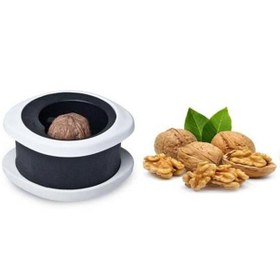 تصویر گردو شکن چرخشی 