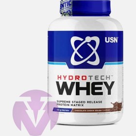 تصویر پروتئین وی هیدروتک یو اس ان | Whey Hydrotech USN 