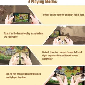 تصویر جوی کان Mytrix Cute Joypad Pro 