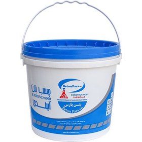 تصویر چسب بتن آب بندی 