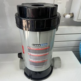 تصویر کلرزن خطی 4 کیلویی SIWAN POOL مدل CL-100 
