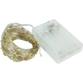 تصویر ریسه ال ای دی 