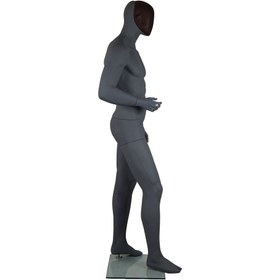 تصویر مانکن مردانه مدل PAIR-21 