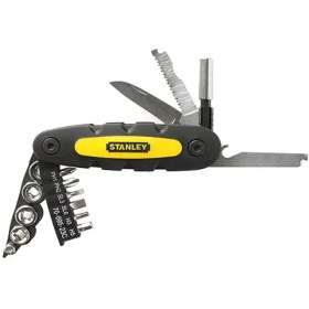تصویر ابزار چندکاره استنلی مدل STANLEY 70-695-23C 