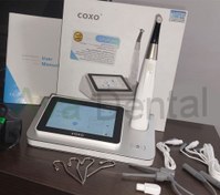 تصویر اپکس روتاری کوکسو COXO مدل C Smart I Pilot COXO C Smart I Pilot