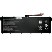 تصویر ACER BATTERY AP16M5J- AP16M4J 4400MAH 
