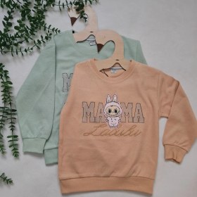 تصویر بلوز لبوبو 