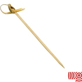 تصویر فروت پیک گره بامبو 