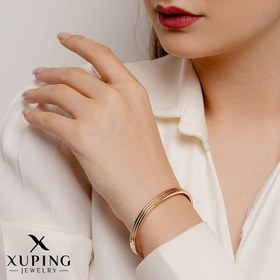 تصویر تکدست بیضی 6میل ژوپینگ - سایز 3 