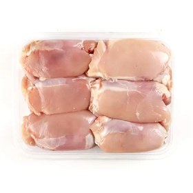 تصویر مغز ران یزد 