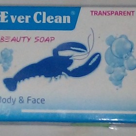 تصویر صابون خرچنگ 