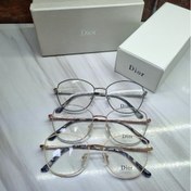 تصویر فریم طبی تیفانی 0081 