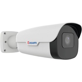 تصویر خرید و قیمت دوربین مداربسته اکسوم (Exsom) مدل (EIPC-B654-X4) 