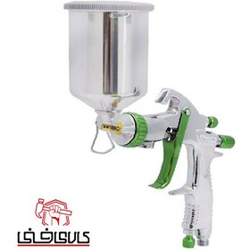 تصویر پیستوله بادی سوماک مدل SS1204 Air spray gun