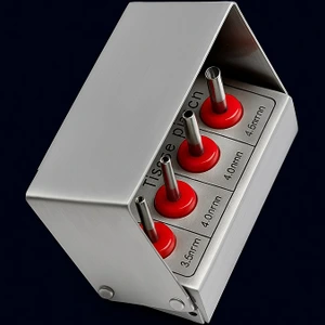 تصویر فروشگاه کام دنتال