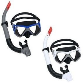 تصویر Bestway ماسک Snorkel Dominator Pro 