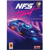 تصویر بازی کامپیوتری Need for Speed Heat مخصوص PC نشر گردو 