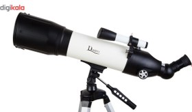 تصویر تلسکوپ دریسکو مدل CF50090 