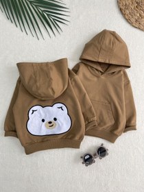 تصویر هودی تدی ۶ تا ۳۶ ماه 