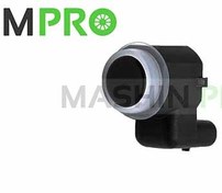 تصویر سنسور سپر جلو هیوندای النترا 