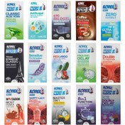 تصویر کاندوم ناچ کدکس مدل MATADOR بسته ۱۲ عددی 