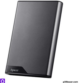 تصویر هارد اکسترنال اپیسر مدل AC632 ظرفیت 2 ترابایت 