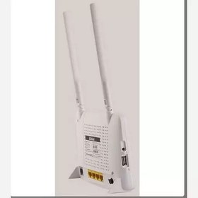 تصویر مودم روتر VDSL/ADSL زولتریکس Zoltrix ZXV-818E 