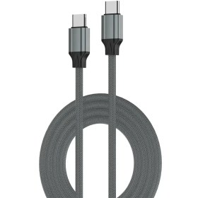 تصویر کابل تبدیل فست شارژ Ldnio LC441i Type-C To Lightning 30W PD 1m Ldnio LC631i Type-C To Lightning 30W PD 1m FAST CHARGING CABLE