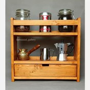 تصویر کافی بار رومیزی 