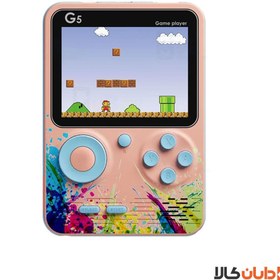 تصویر دسته بازی GAME BOX مدل G5 